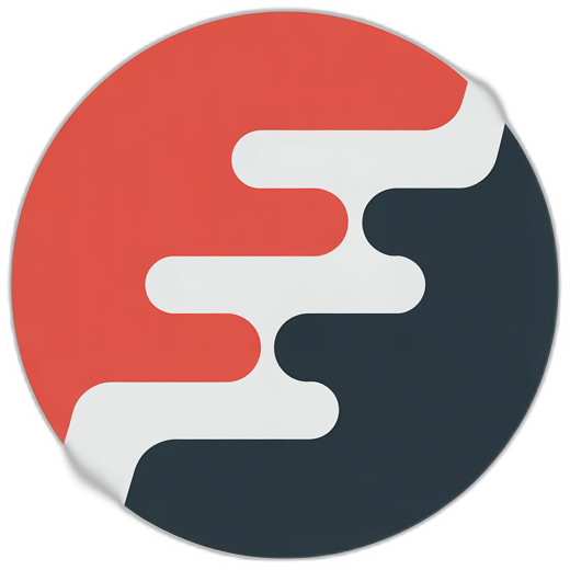 黑料爆料Logo